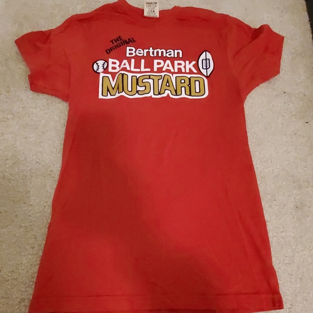 Homage Berman T shirt-Unisex